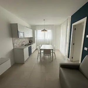 Woody Charming - Agenzia Cocal Apartment